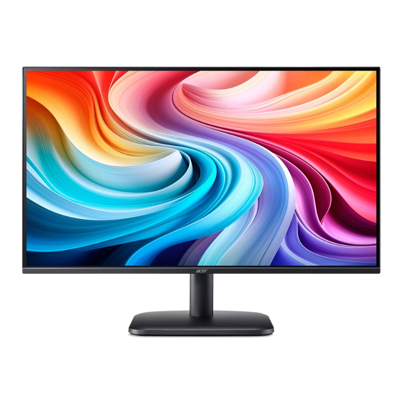 Монітор Acer 24.5" EK251QP6bi (UM.KE1EE.601)